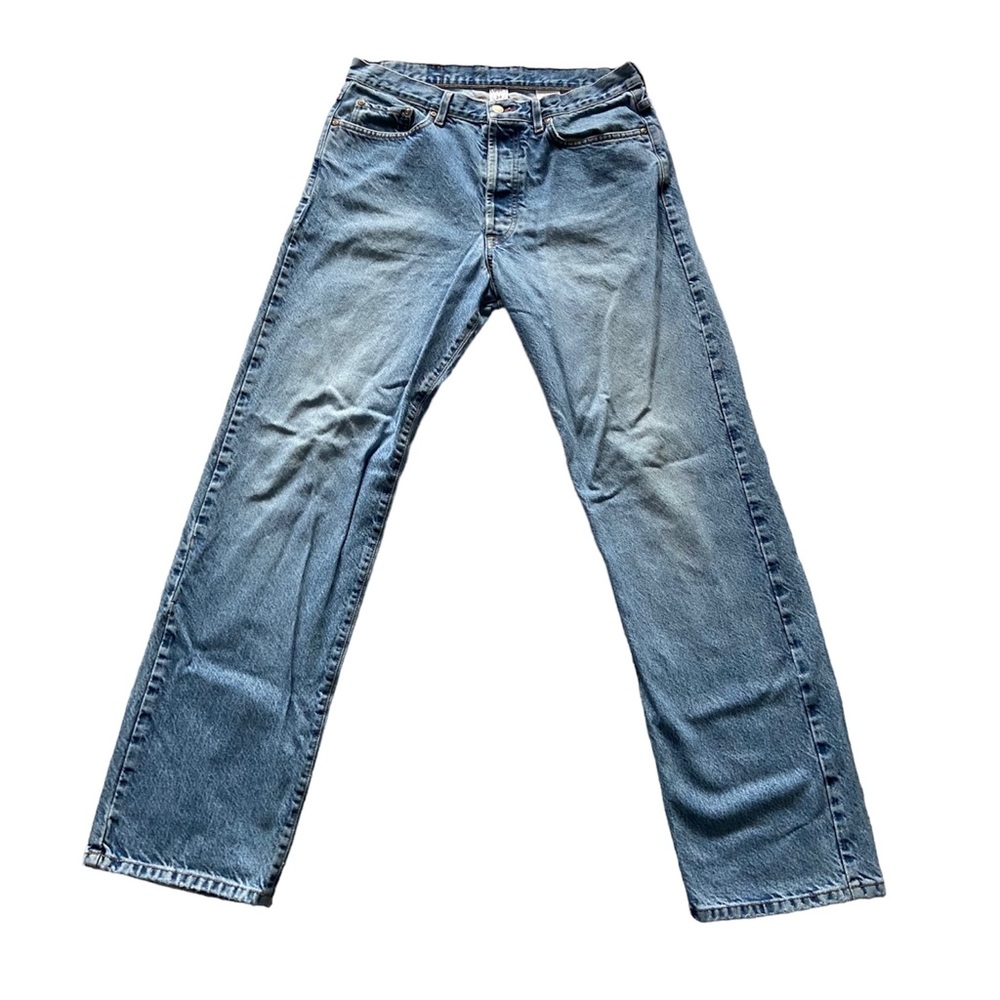Vintage lucky brand denim